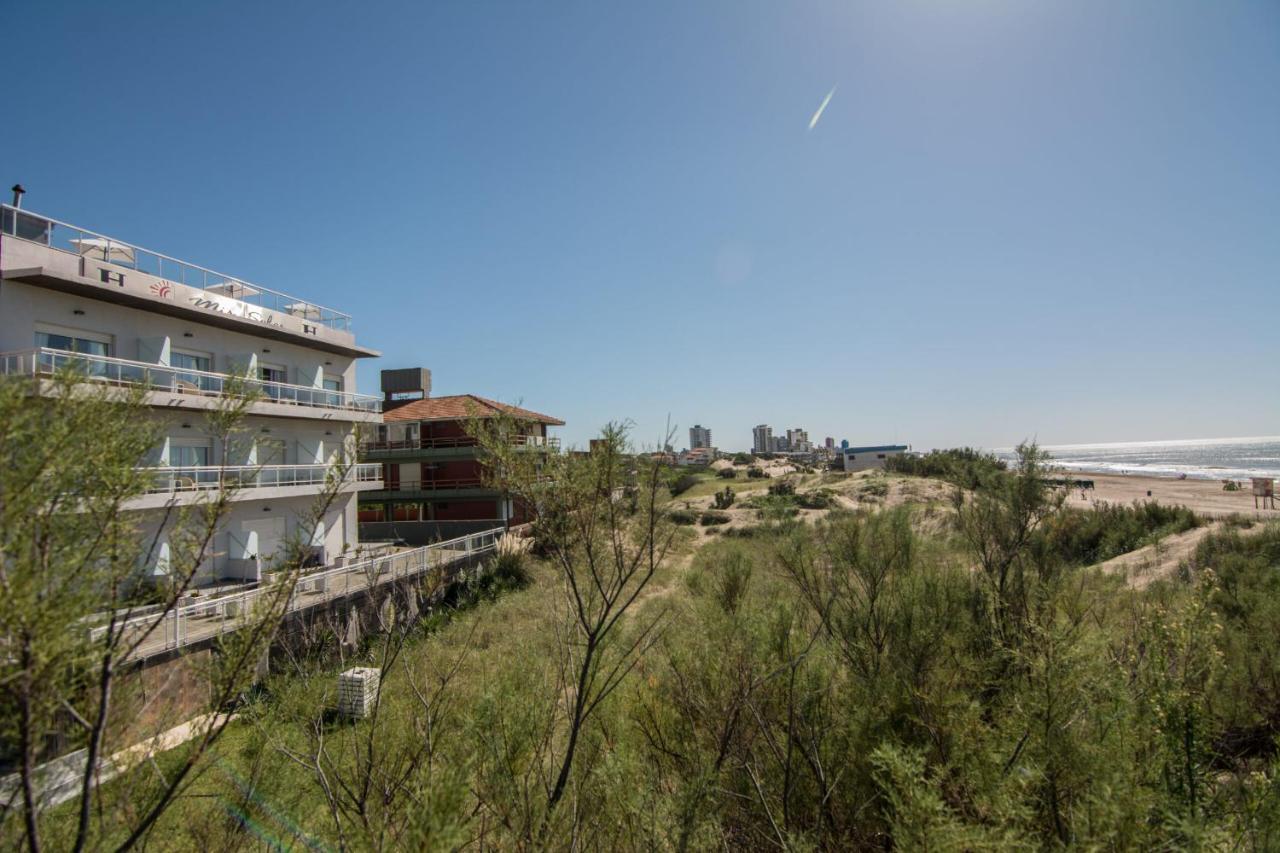 Mis Soles Hotel 3*
