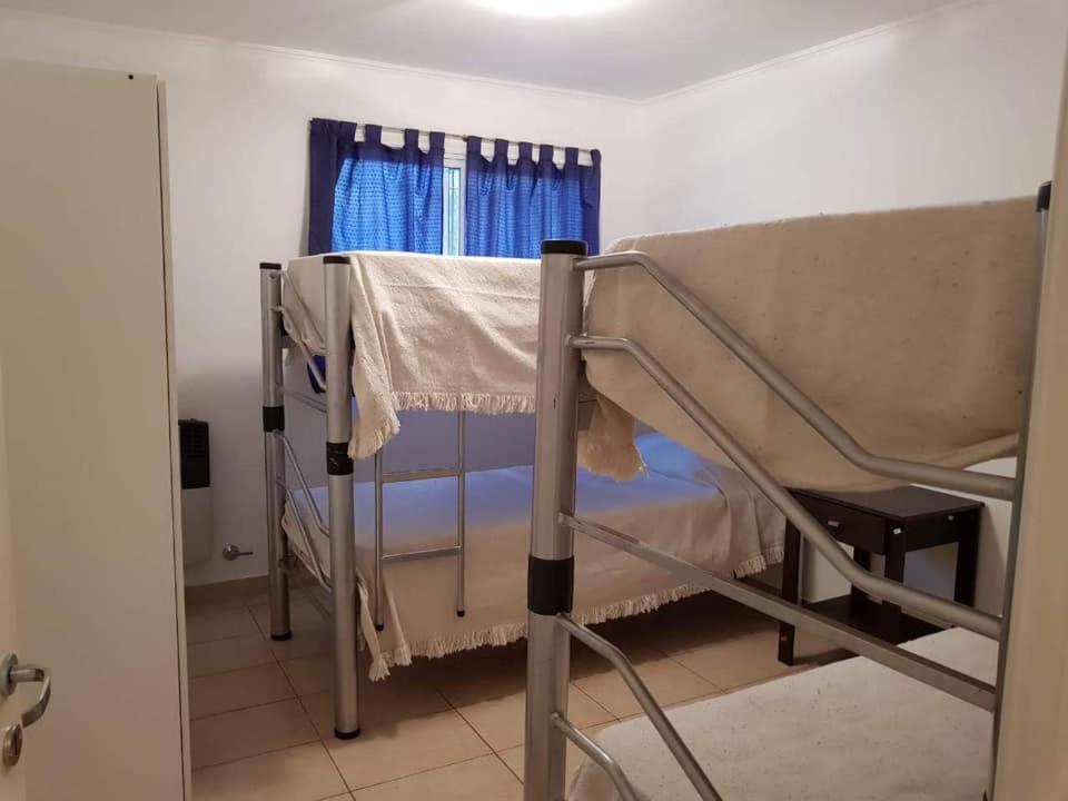 Don Jose Apartment Villa Gesell