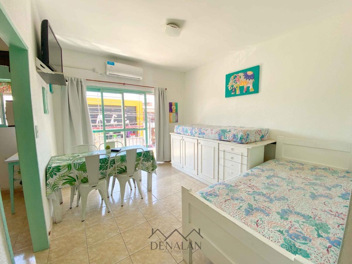 Departamento Denalan Apartment Villa Gesell
