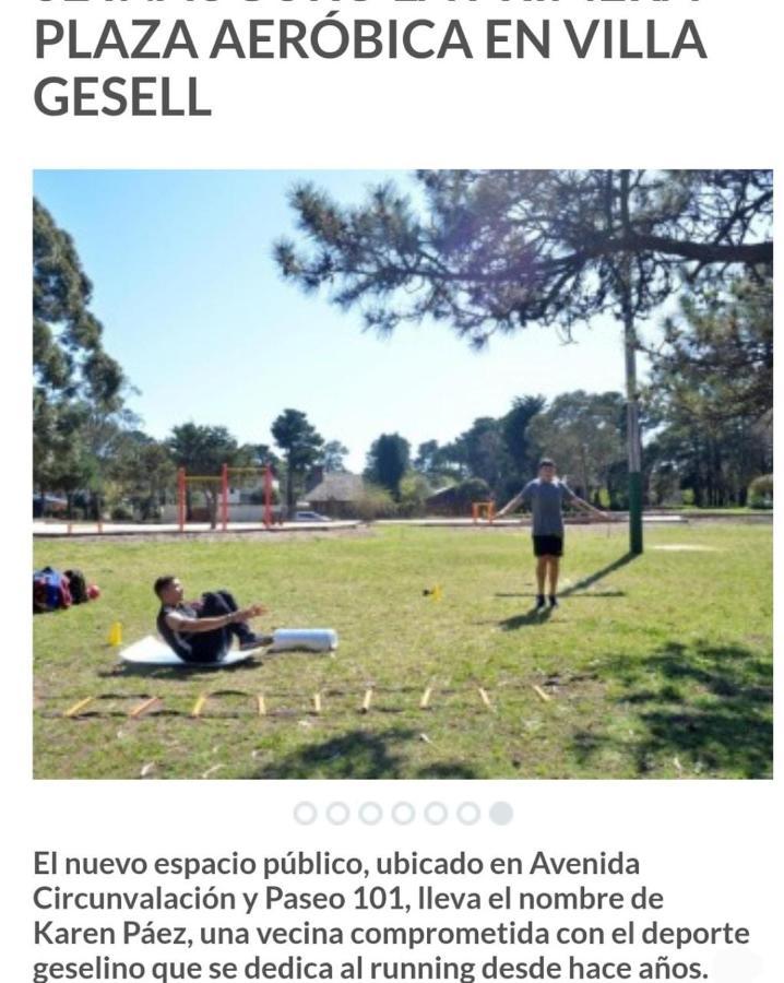 El Remanso *