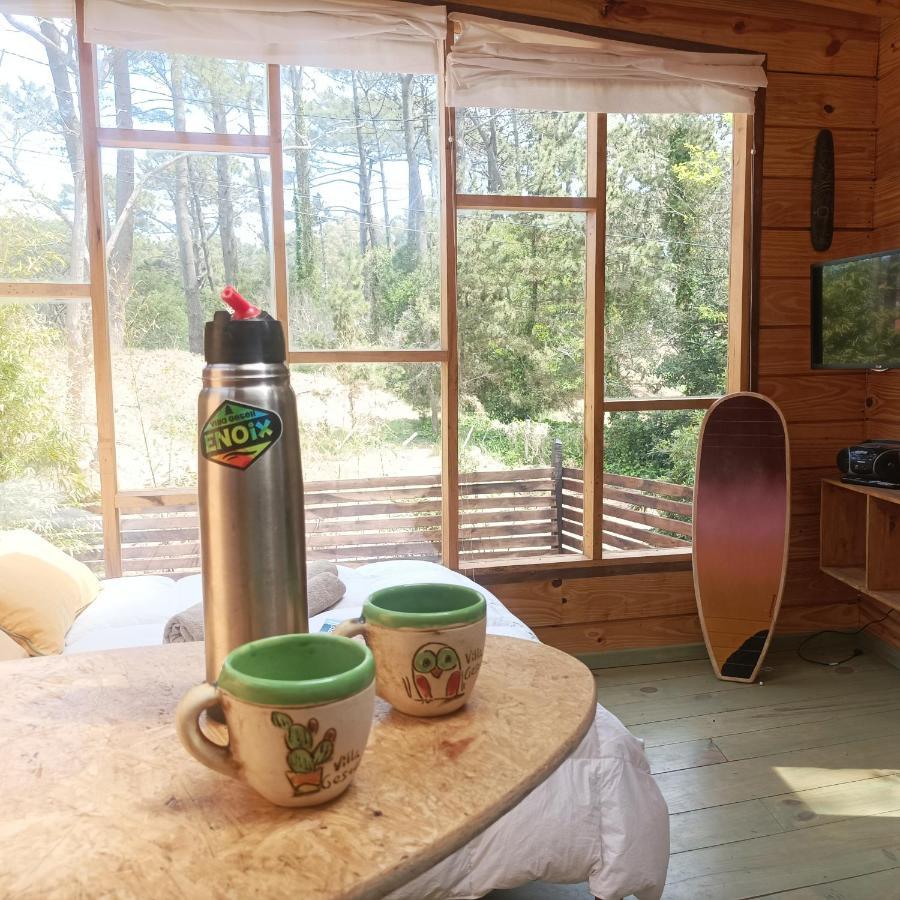 Lodge Del Bosque Surf Ranch *