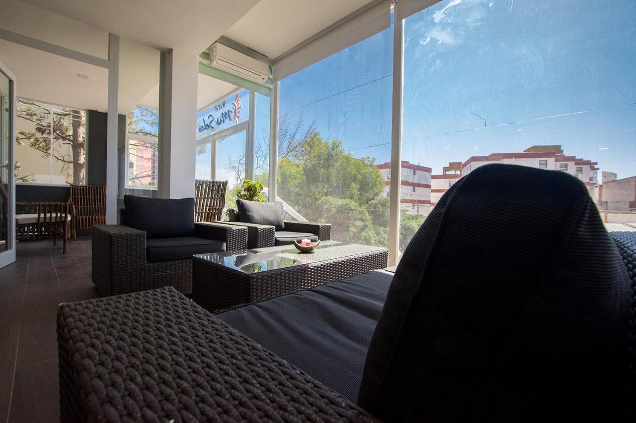 Hotel Mis Soles Villa Gesell