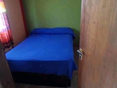El Remanso Apartment *
