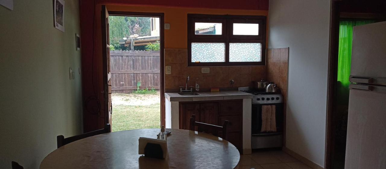 El Remanso * Villa Gesell