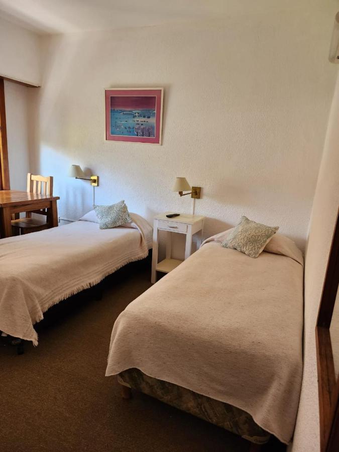 Barracuda Hotel Villa Gesell