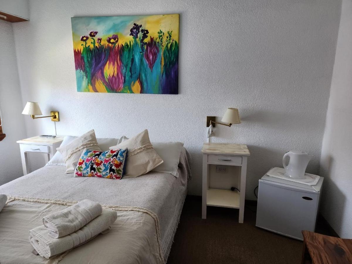 Barracuda Hotel