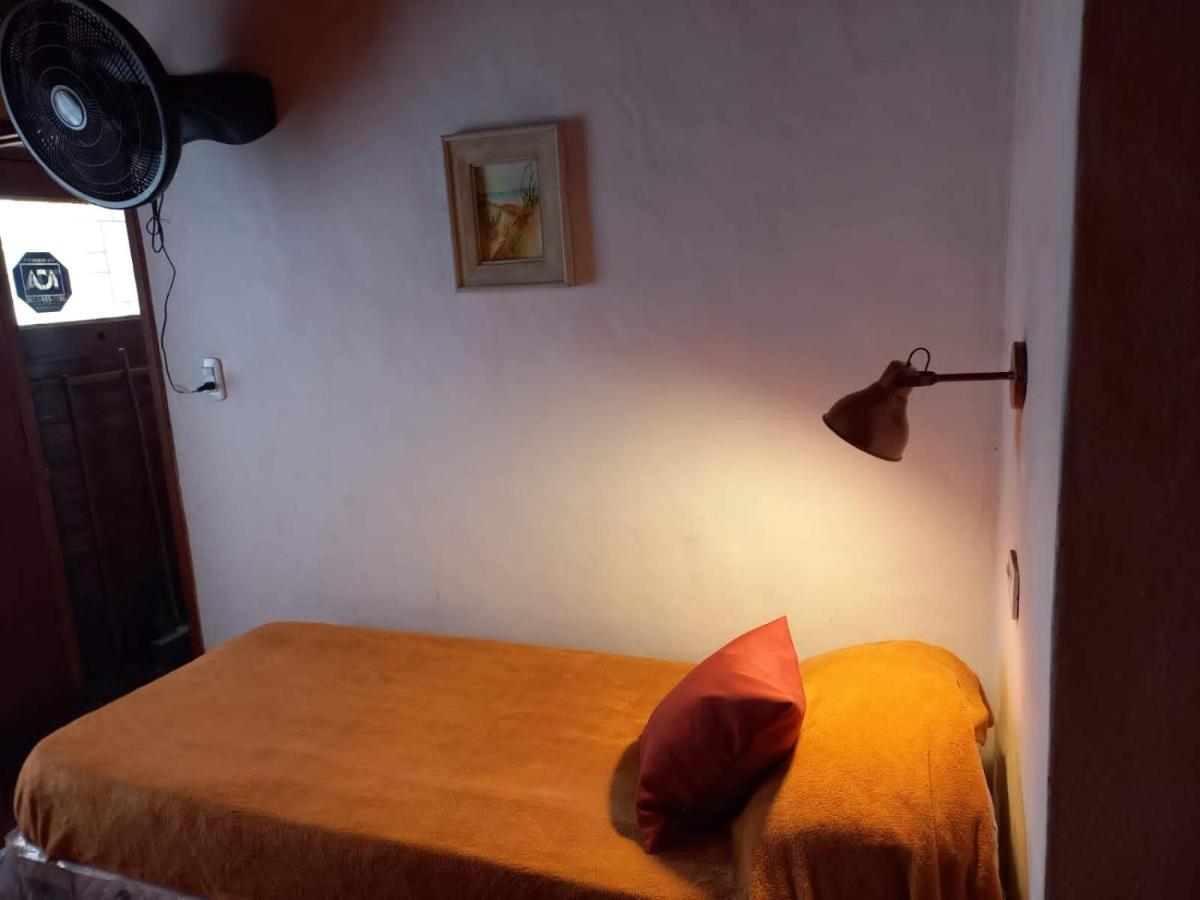 Holiday home Casa Alpina Espaciosa A 2 Cuadras Del Centro De Gesell Y A 5 De La Playa *