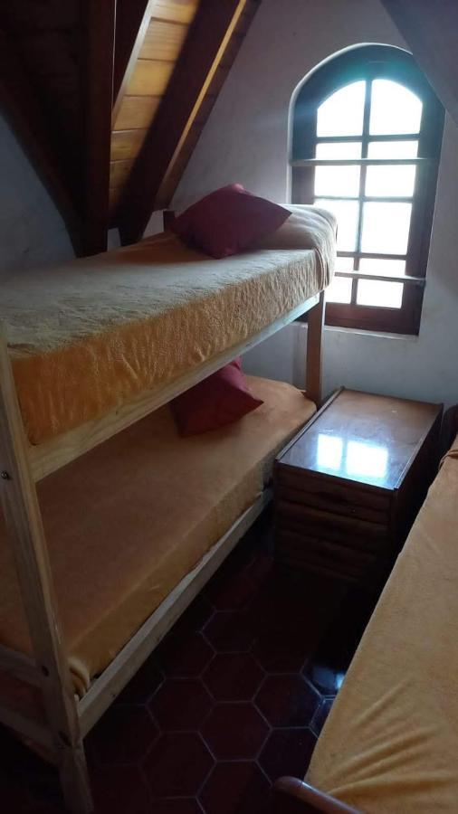 Casa Alpina Espaciosa A 2 Cuadras Del Centro De Gesell Y A 5 De La Playa Holiday home *