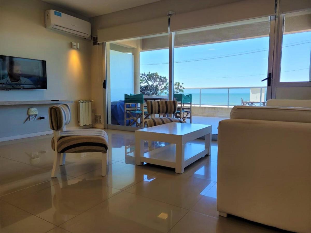 108 Y El Mar Apartamento Villa Gesell