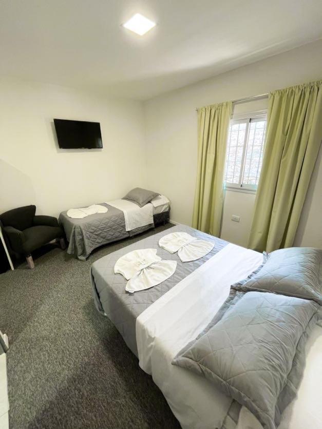 Aguila Blanca Hotel 2*