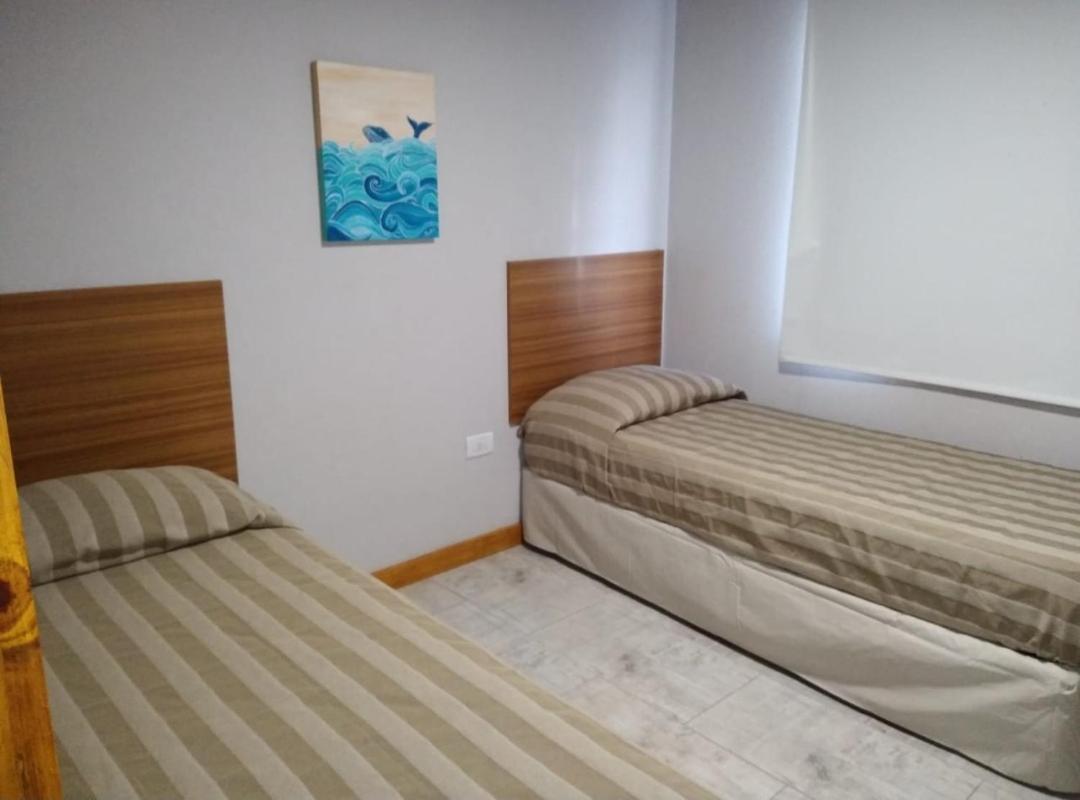 Complejo Rafina Gesell * Villa Gesell