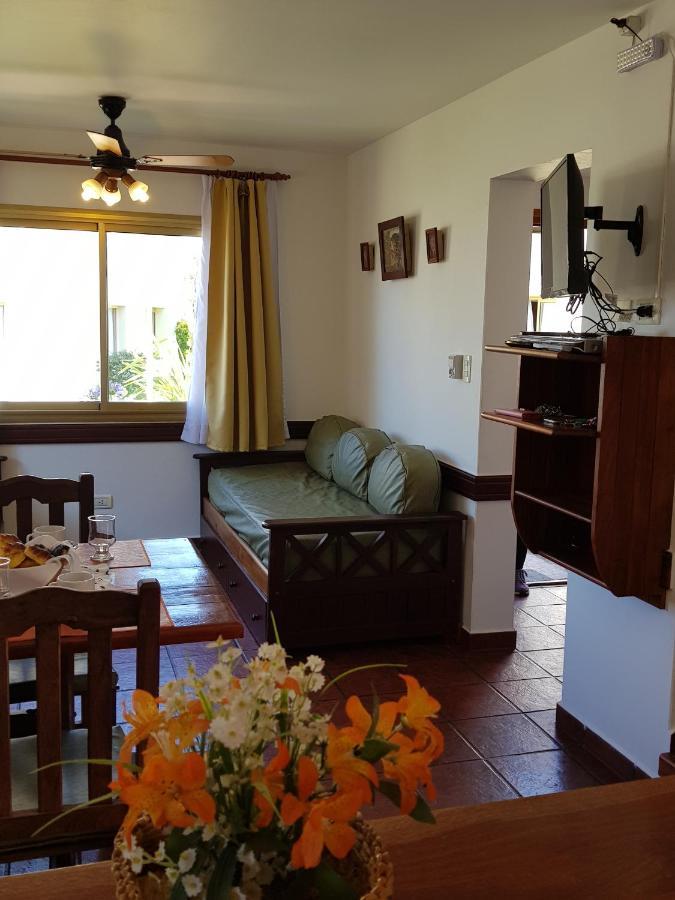 Orillas Del Mar Lodge