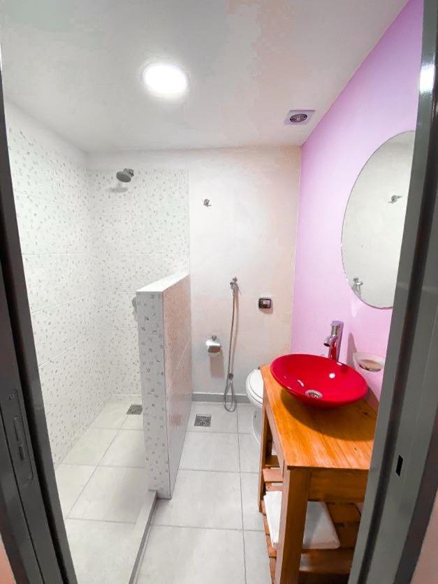 Hotel Aguila Blanca