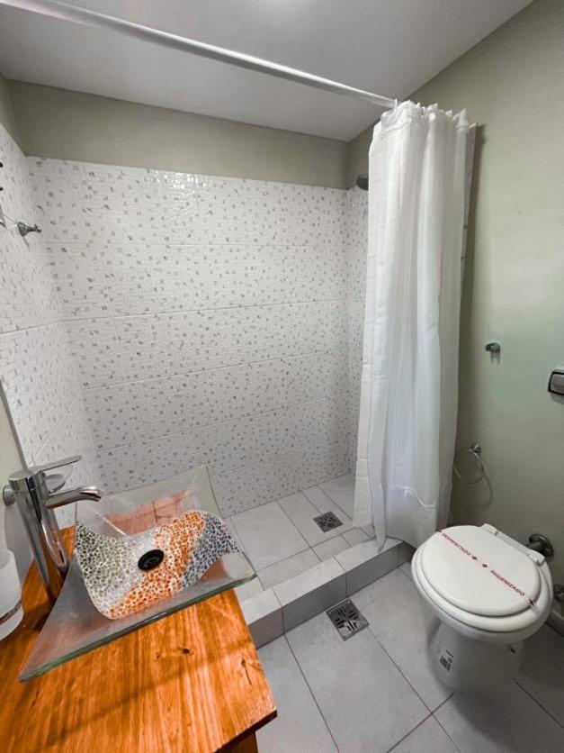 Hotel Aguila Blanca Villa Gesell