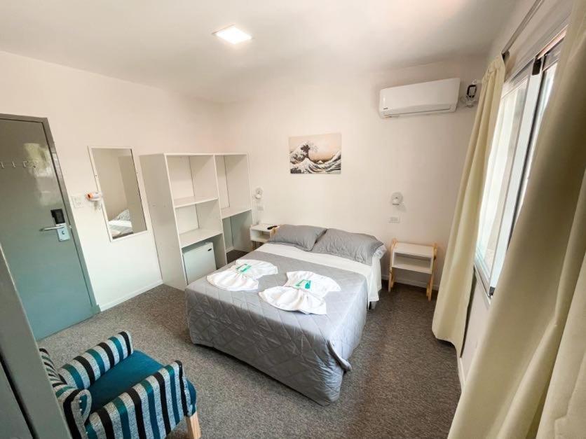 Hotel Aguila Blanca Villa Gesell