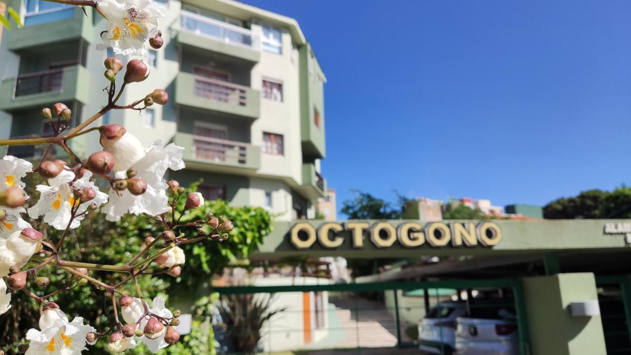 Apartment Apart Octogono Condominio *