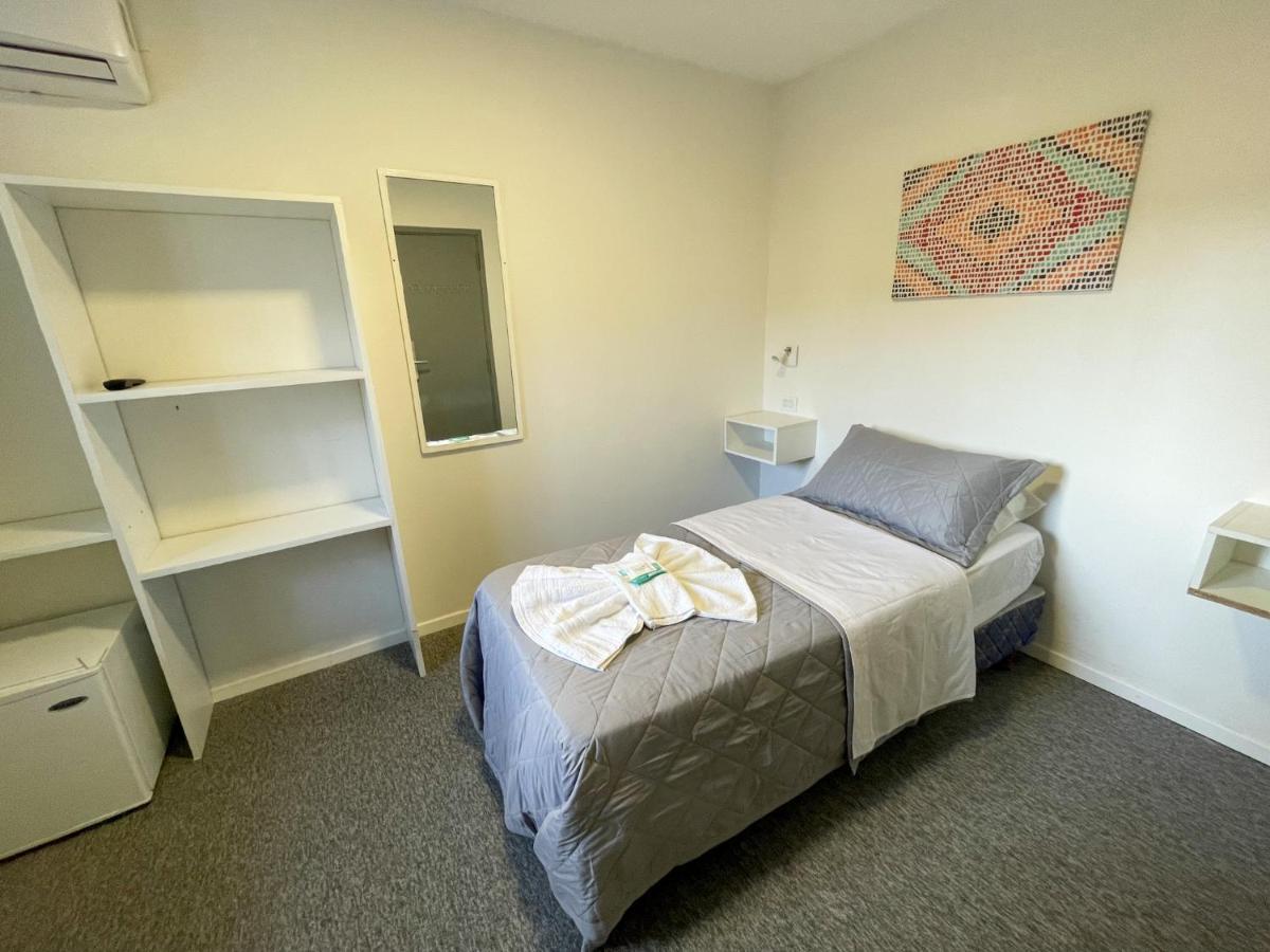 Hotel Aguila Blanca Villa Gesell