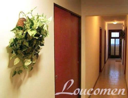 Loucomen Hotel Villa Gesell