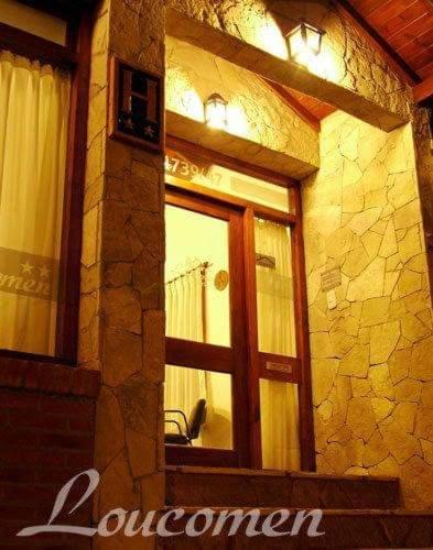 Loucomen Hotel 3*