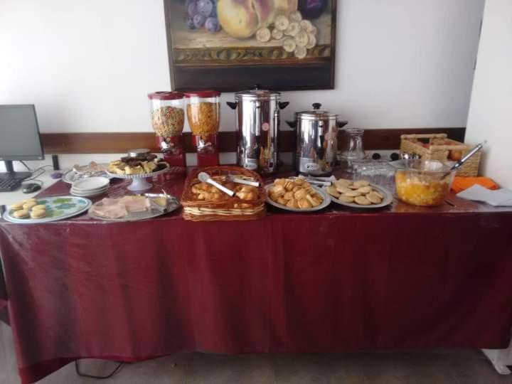 Loucomen Hotel 3*