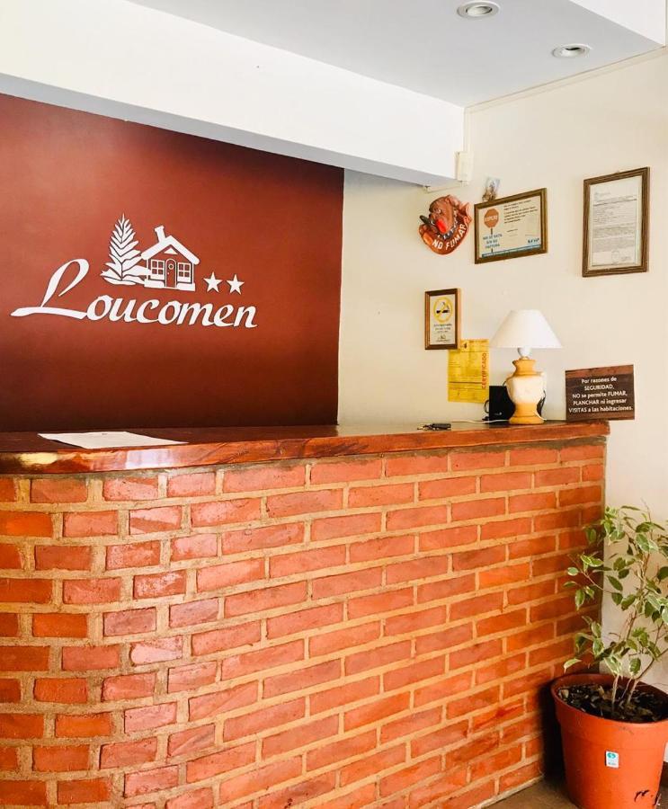Loucomen Hotel Villa Gesell