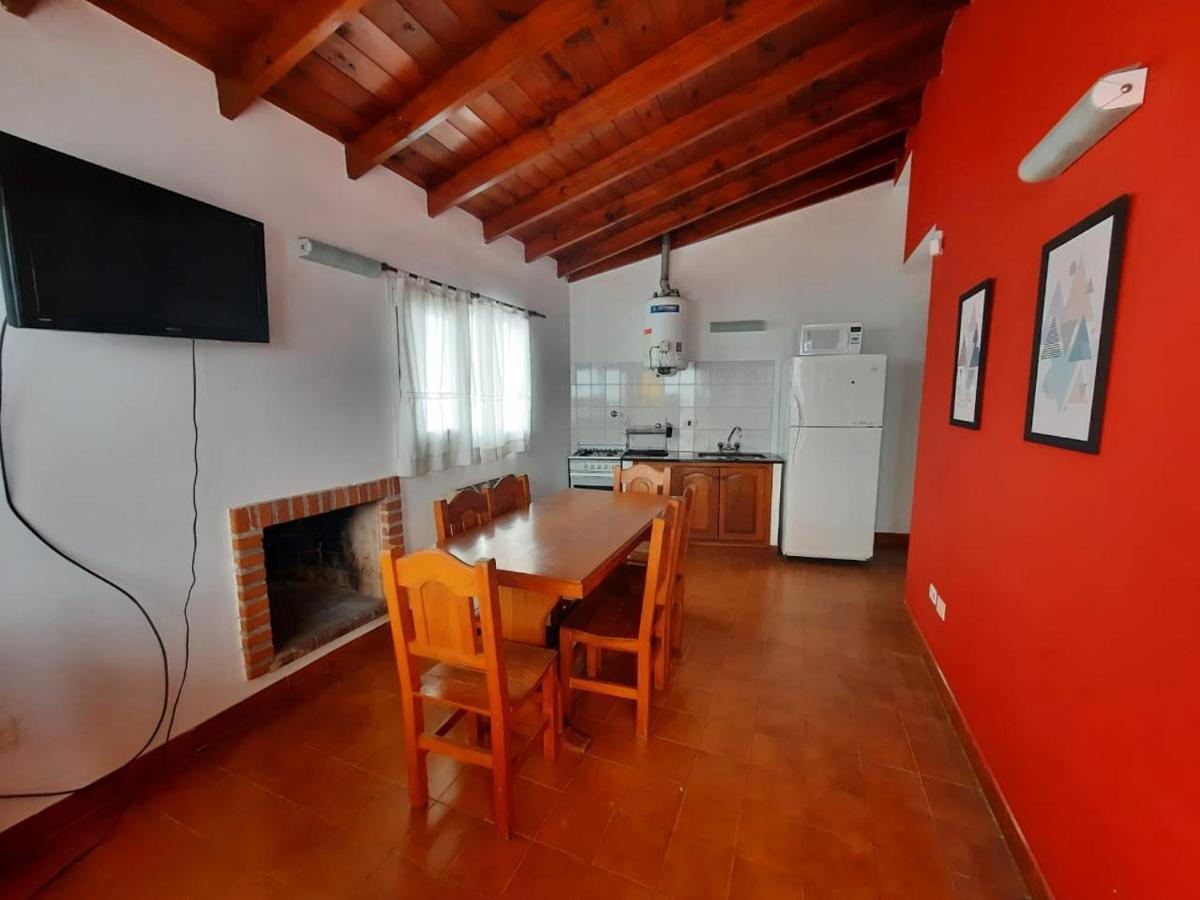Apartment Colibri Departamentos