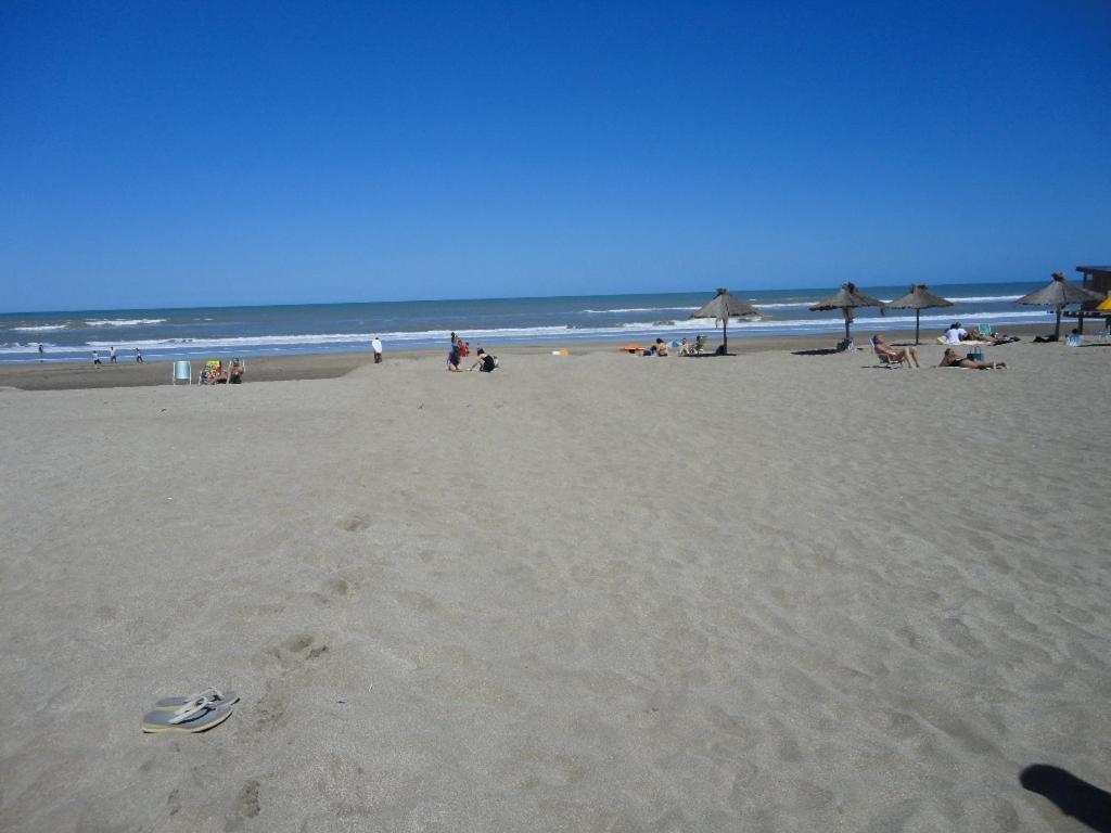 Duplex 6 Zona Norte Villa Gesell