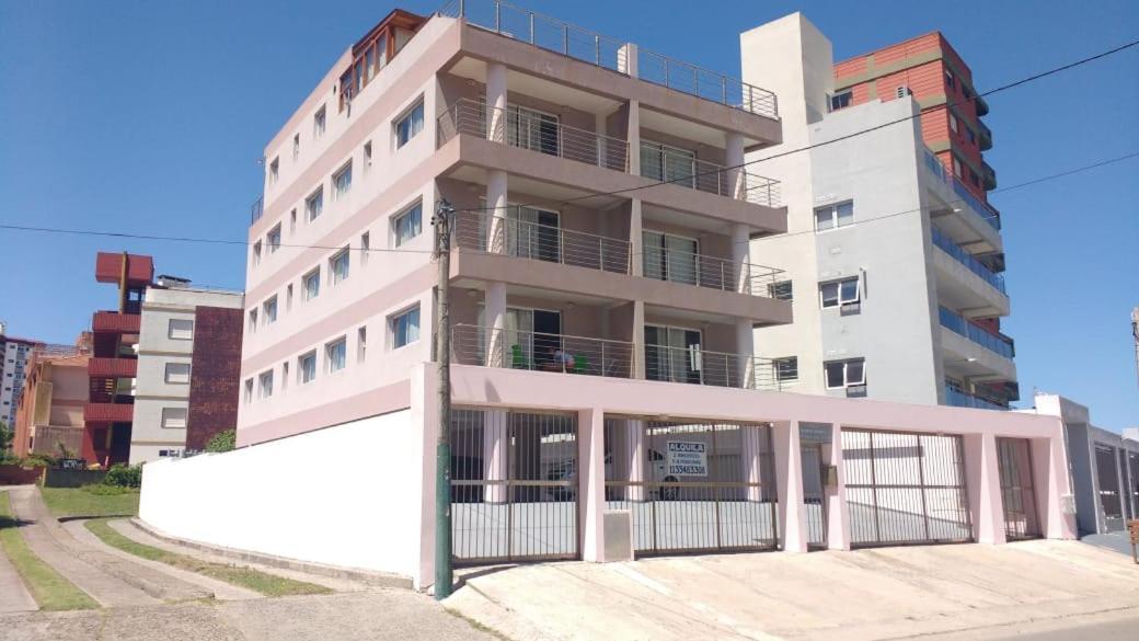 Apartment Punta Gesell