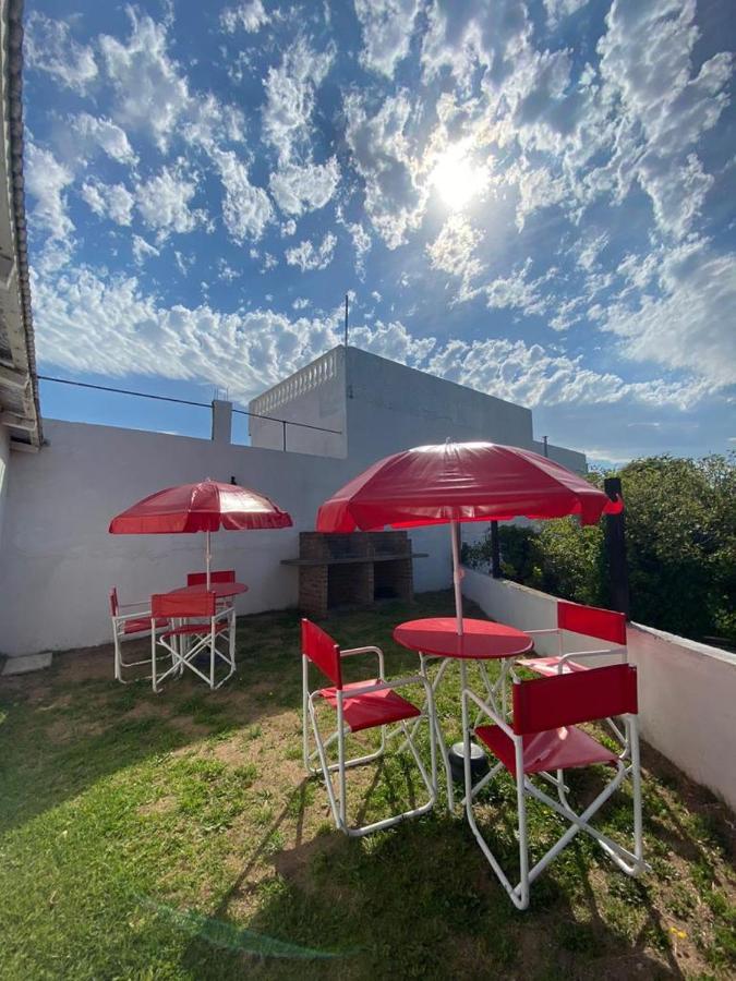 Domenico Hotel Villa Gesell