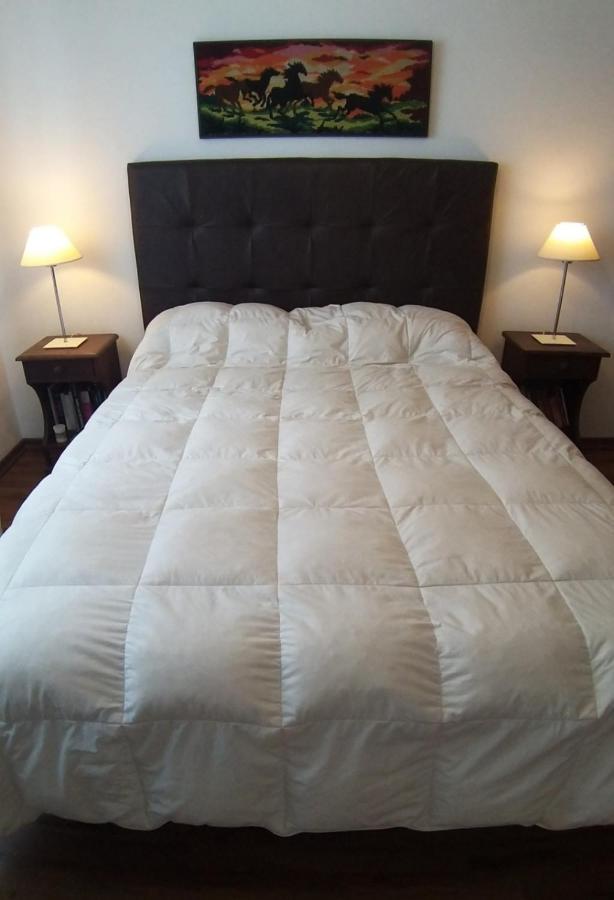 Arpon 9 - 5c - Frente Al Mar 2 Dorm. Cochera Privada Apartment