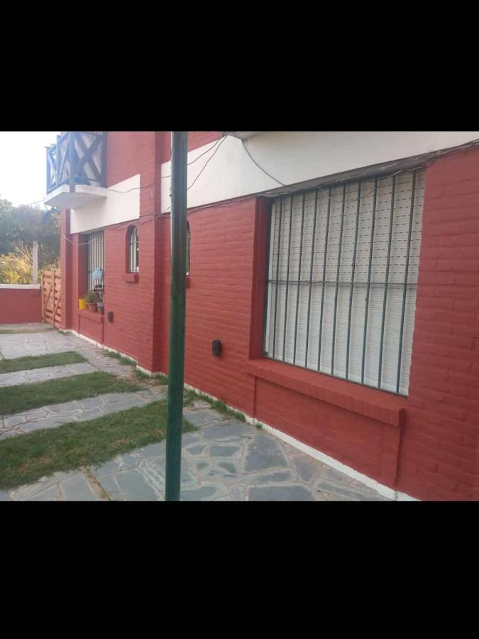 Apartamento Maria Villa Gesell