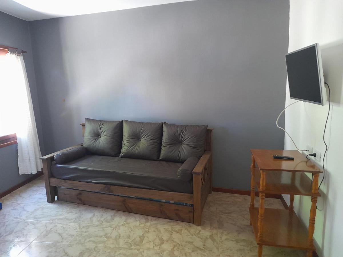 Particular Apartamento Villa Gesell