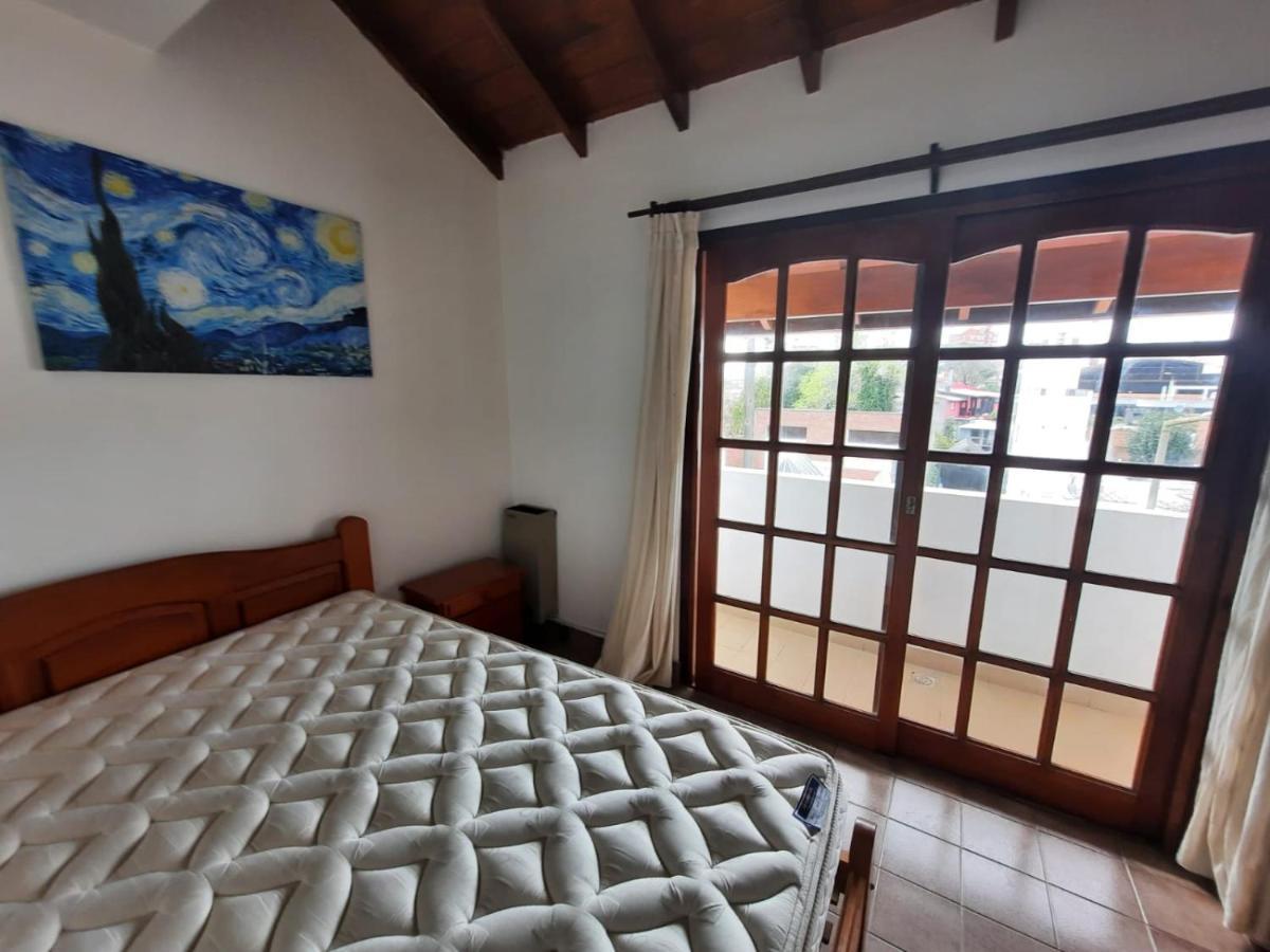 Apartment Colibri Departamentos Villa Gesell