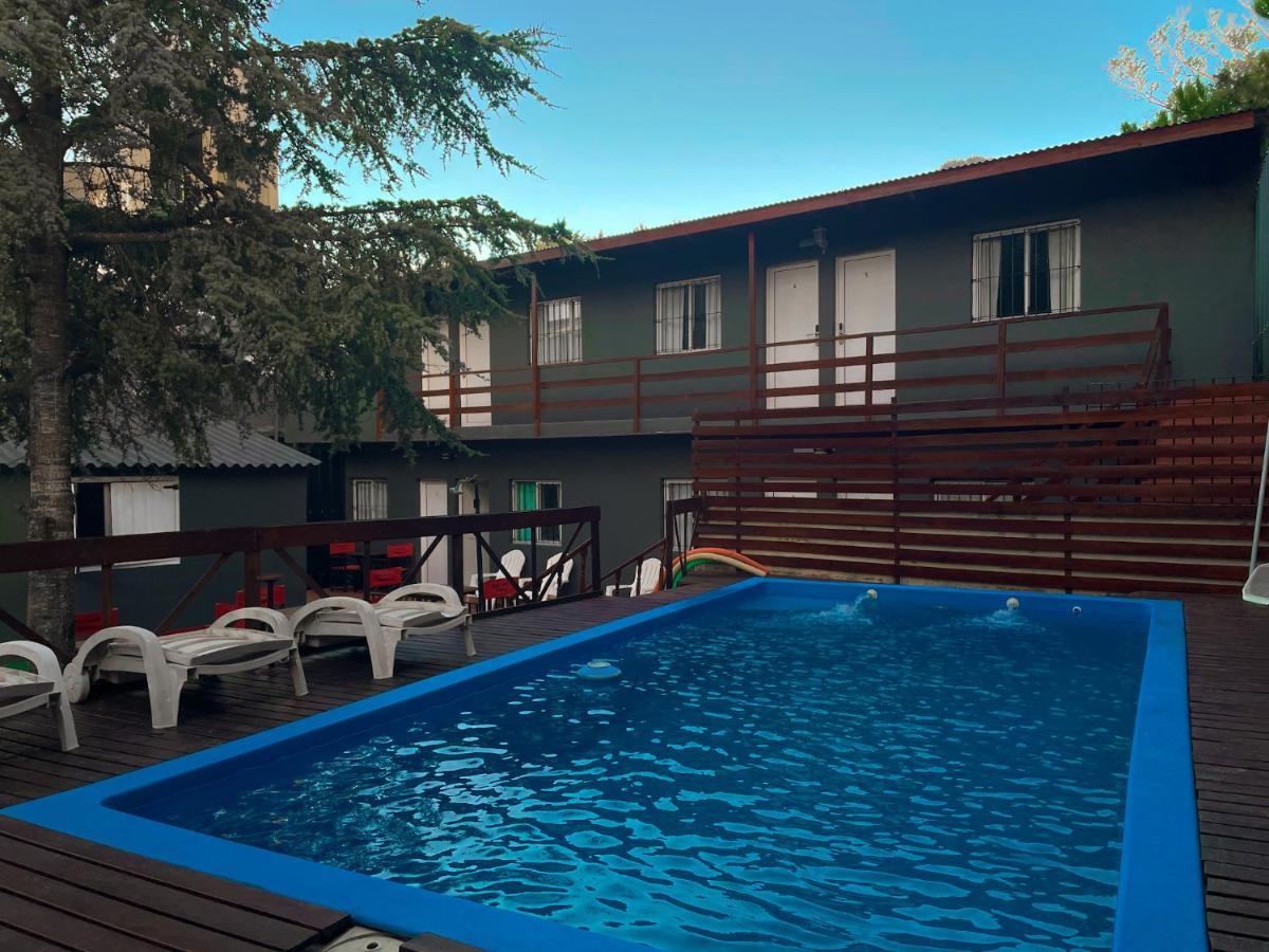 Hotel Aguila Blanca 2*