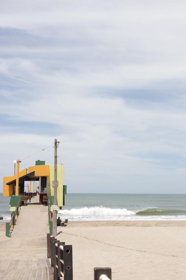 Laberinto Gesell Apartamento Villa Gesell