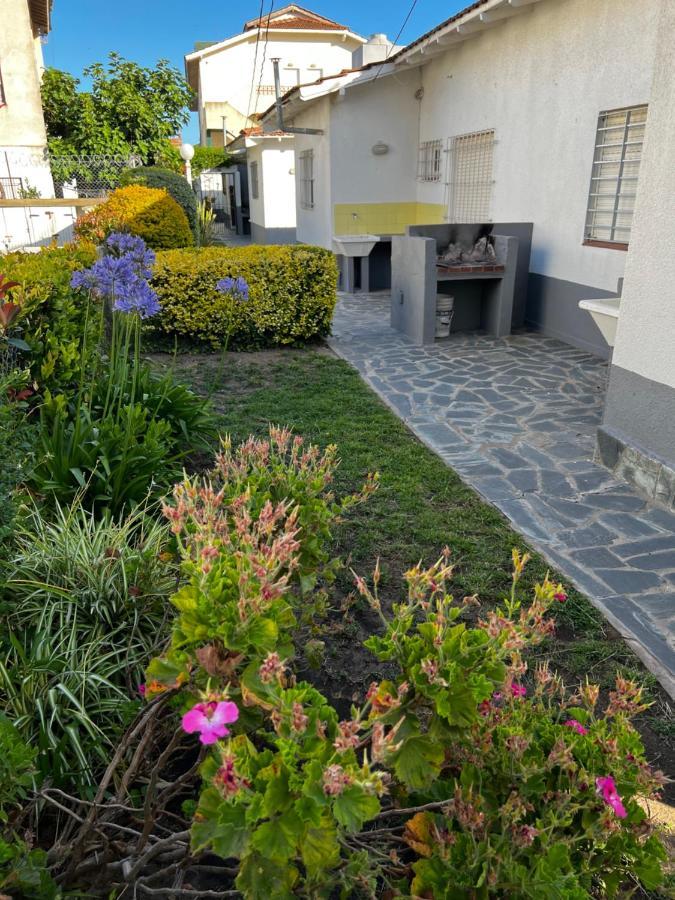 Ph A 1 Cuadra De La Playa, 2 Amb, Patio Y Parrilla Apartment Villa Gesell