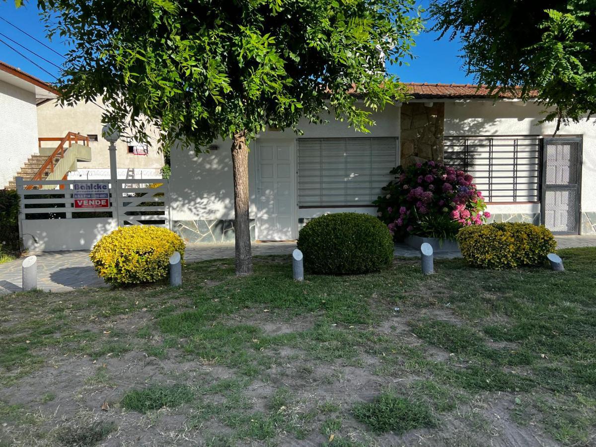 Apartment Ph A 1 Cuadra De La Playa, 2 Amb, Patio Y Parrilla
