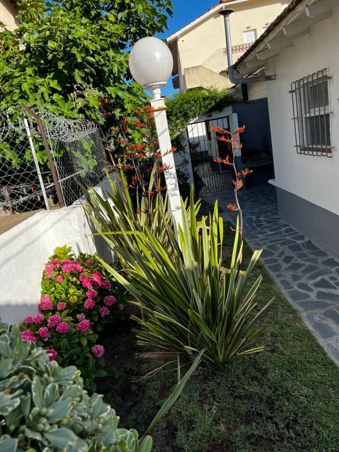 Ph A 1 Cuadra De La Playa, 2 Amb, Patio Y Parrilla *