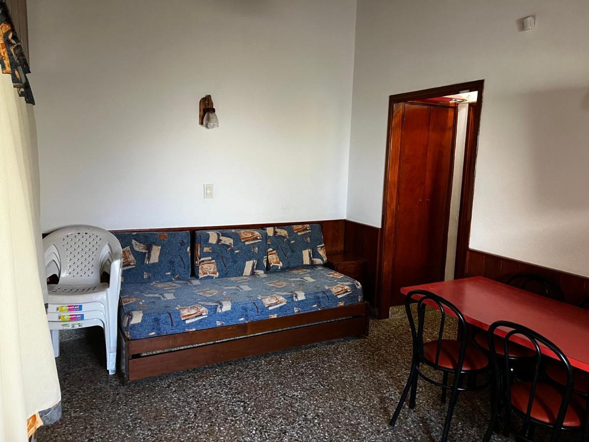 Ph A 1 Cuadra De La Playa, 2 Amb, Patio Y Parrilla Apartment *