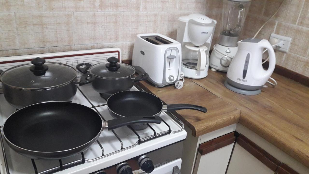 Arpon 9 - 5c - Frente Al Mar 2 Dorm. Cochera Privada Villa Gesell