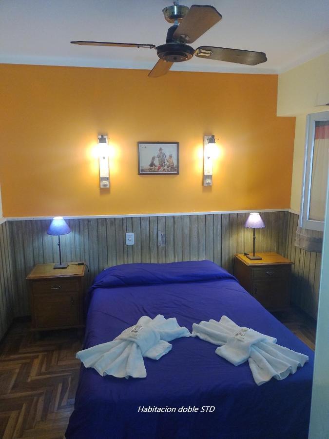 Hotel Sahara Villa Gesell