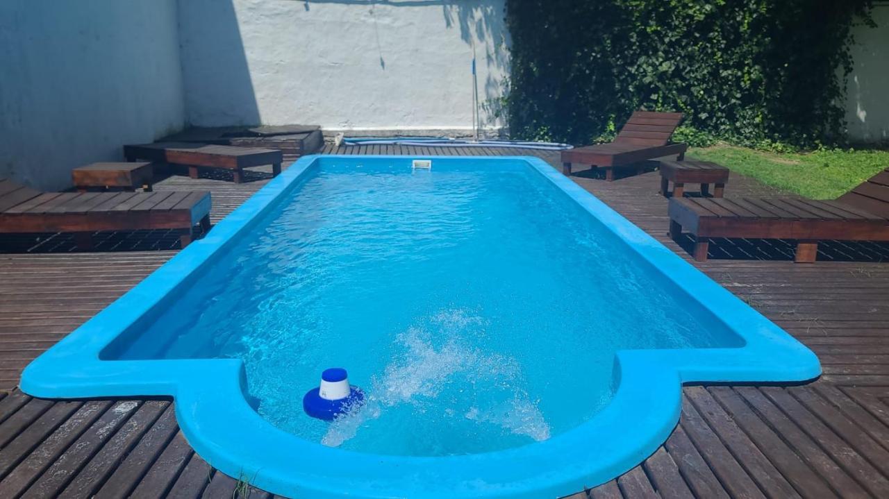 Dos Reyes Hotel Villa Gesell