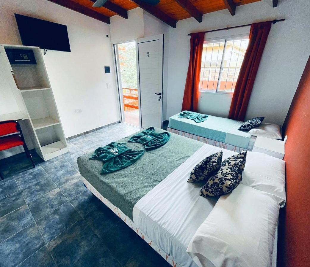 Hotel Aguila Blanca 2*