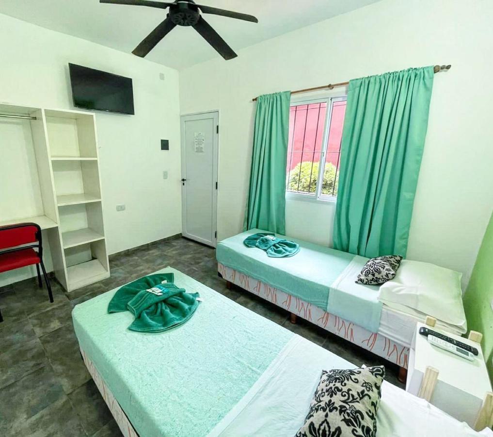 Aguila Blanca 2* Villa Gesell