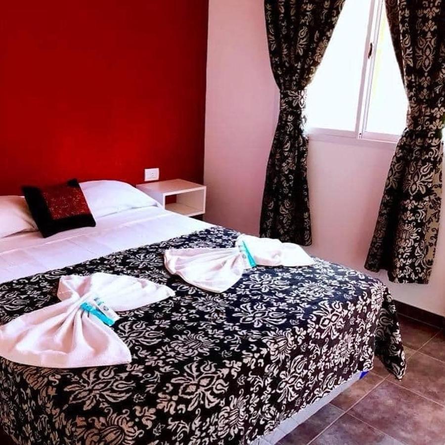 Hotel Aguila Blanca