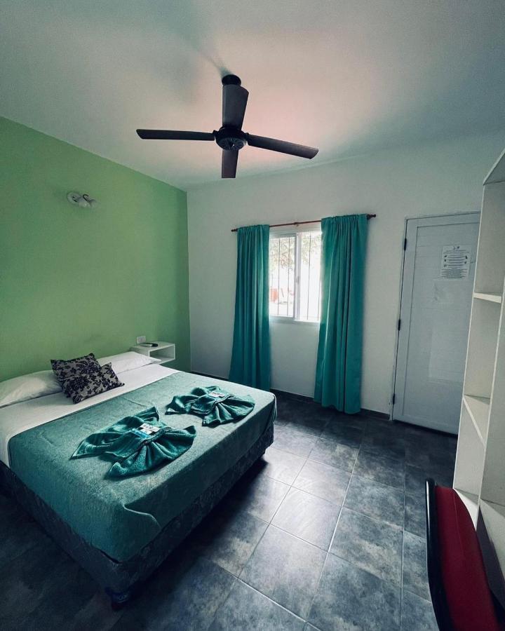 Aguila Blanca Hotel Villa Gesell