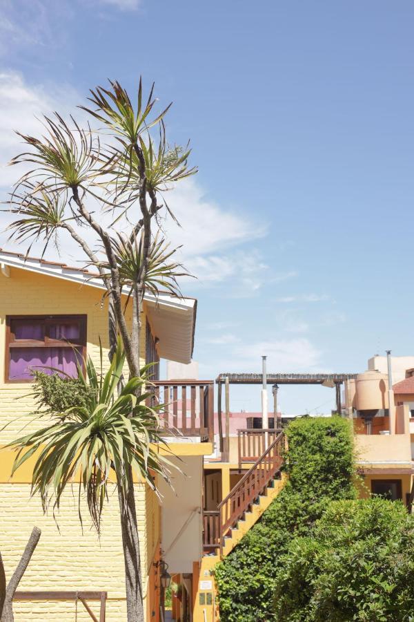 Laberinto Gesell Apartamento *
