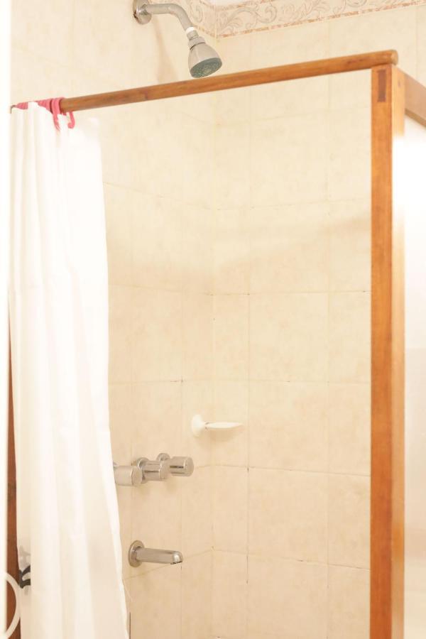 Laberinto Gesell Apartamento