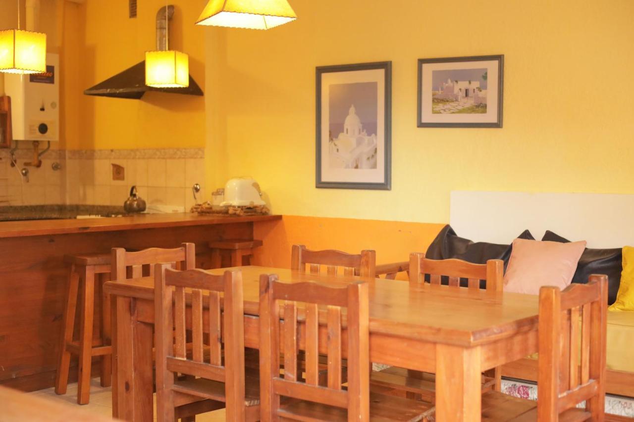Apartamento Laberinto Gesell Villa Gesell