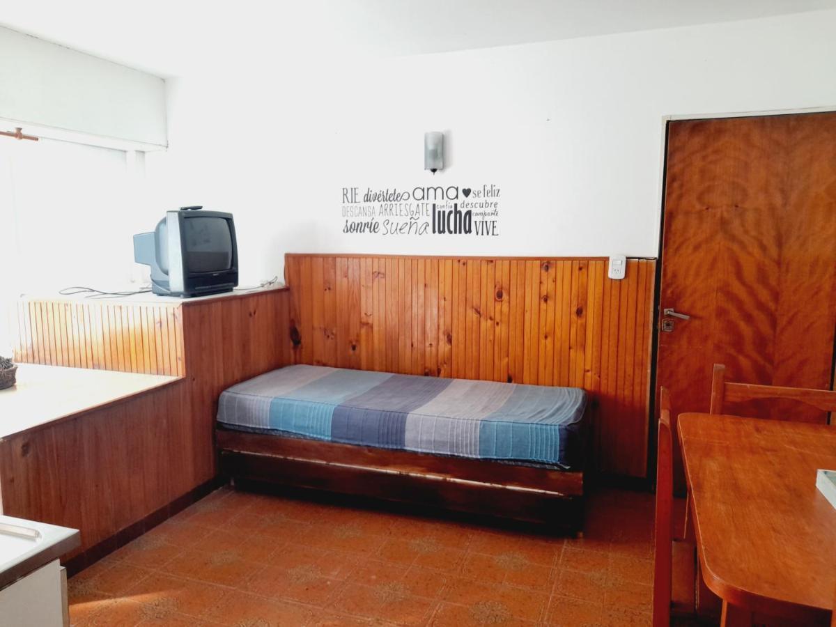 Apartamento Tineo